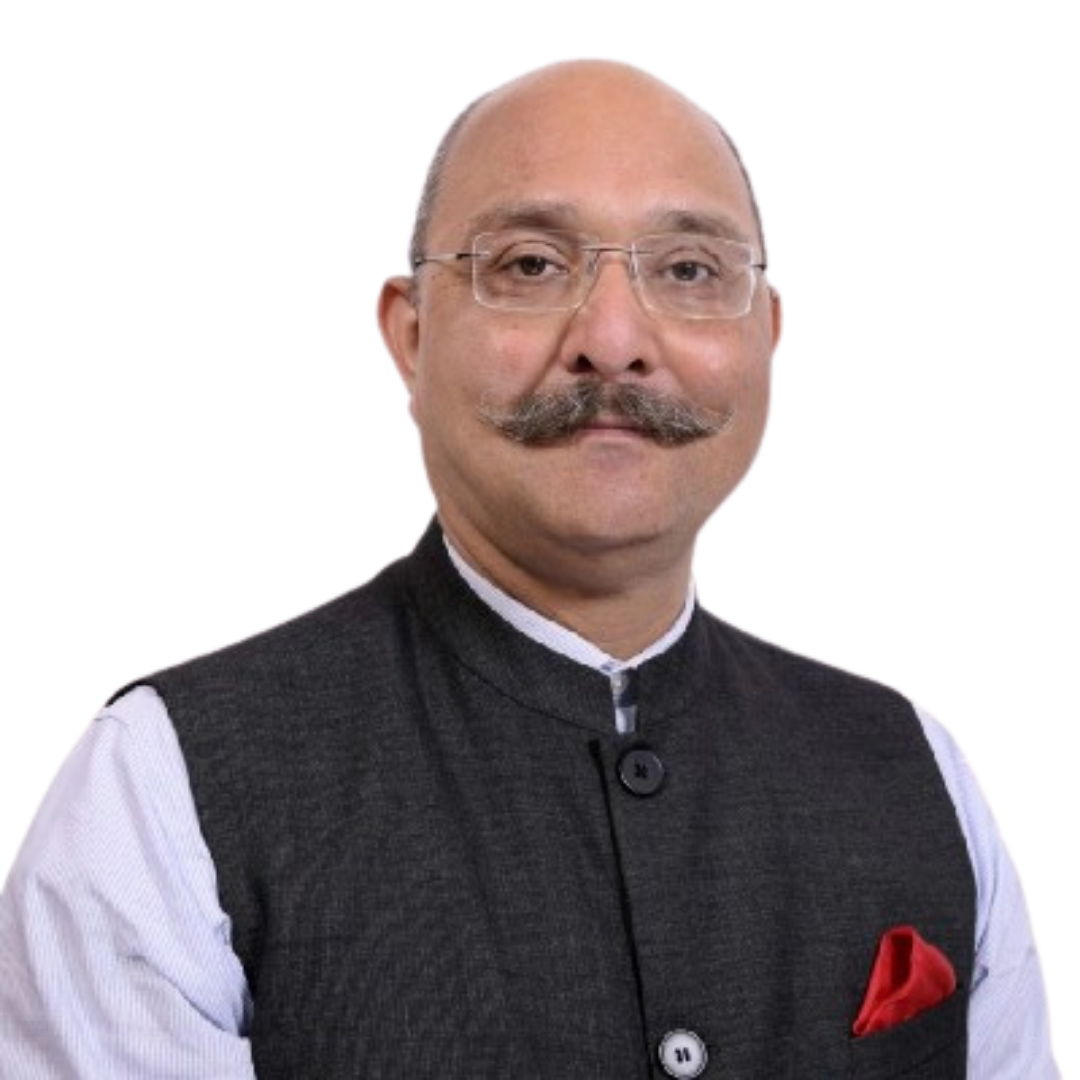 Piyush Chaturvedi